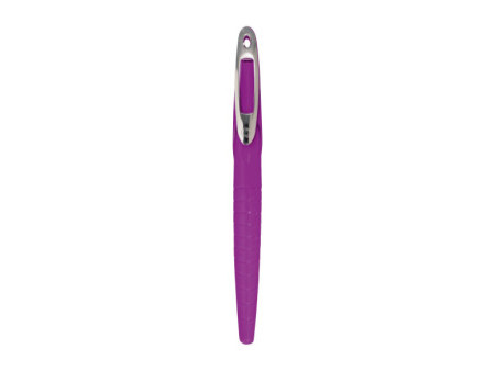 herlitz Stylo plume my.pen, largeur de la plume: M, lilas