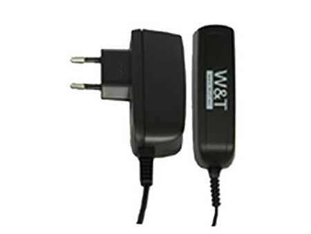 W&T Web-IO, appareil de mesure de CO2, compatible réseau