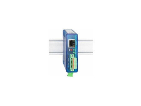W&T Web-IO 4.0 Analog 0-20mA, PoE