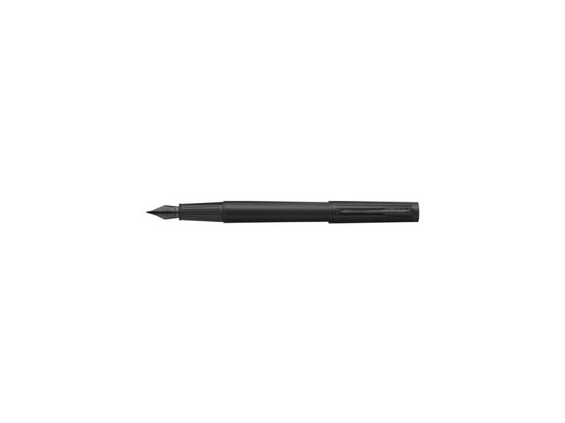 PARKER Stylo à plume INGENUITY Noir B.T.