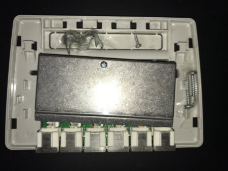 Telegärtner Répartiteur Patch modulaire cat.6A (profond),