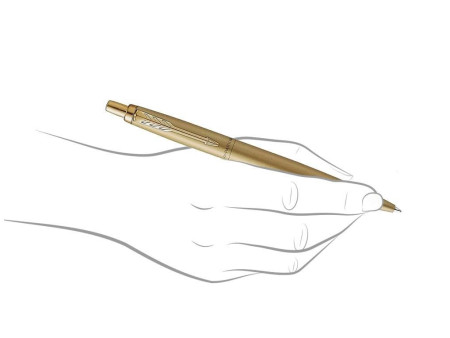 PARKER Stylo roller INGENUITY Noir B.T.