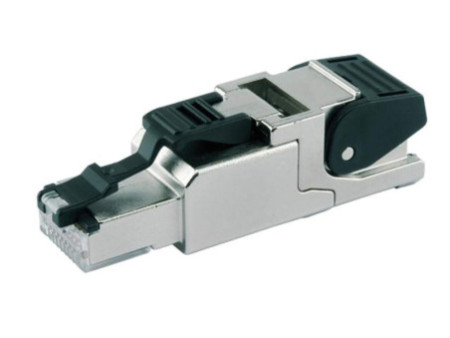 Telegärtner Connecteur RJ45 MFP8 T568A Cat.6a (profond)