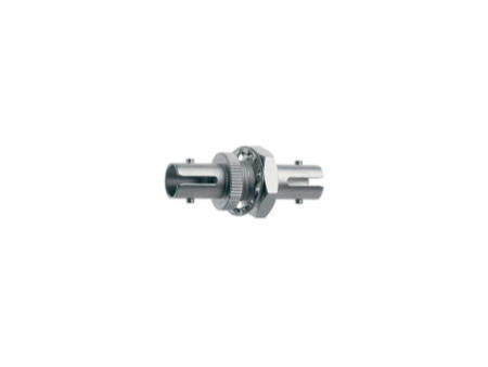 Telegärtner coupleur ST à fibres optiques, multimode,
