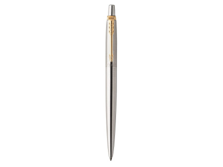 PARKER Stylo à encre gel JOTTER Acier G.T.