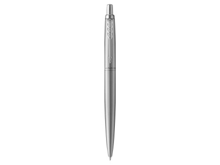 PARKER Stylo à bille JOTTER XL Monochrome, acier