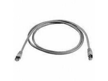 Telegärtner X-Over câble patch, Cat.6A (profond), S-FTP, 2 m