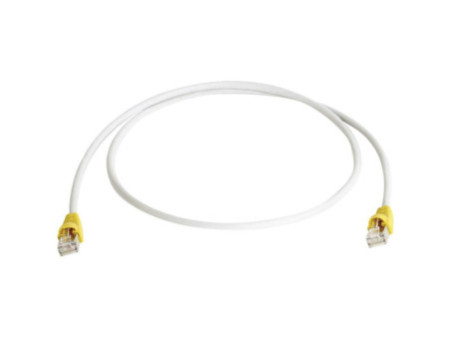Telegärtner X-Over câble patch, Cat.6A (profond), S-FTP, 3 m