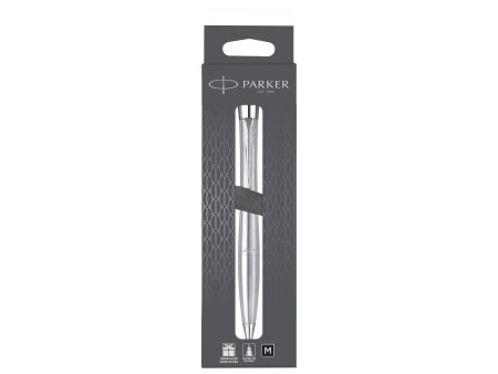 PARKER Stylo à bille URBAN Métro Metallique C.T.