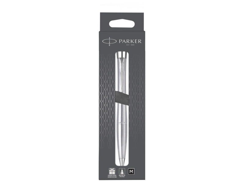PARKER Stylo à bille URBAN Métro Metallique C.T.