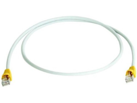 Telegärtner X-Over câble patch, Cat.6A (profond), S-FTP, 5 m