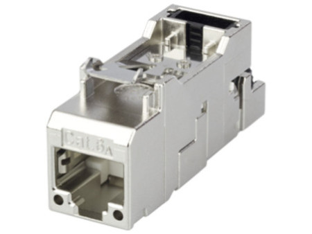 Telegärtner Module AMJ-S Cat. 6A(profond) T568A, distance