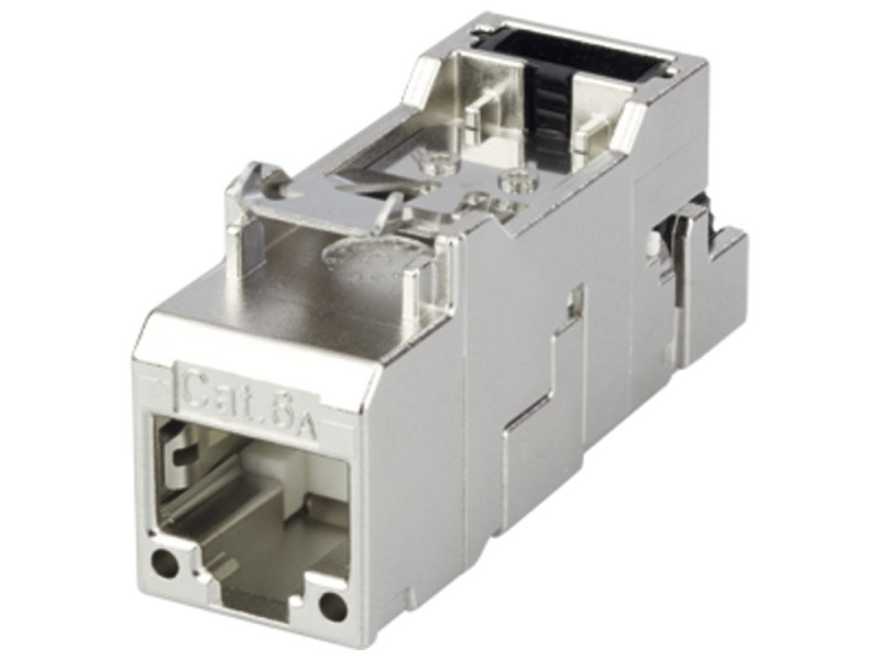 Telegärtner Module AMJ-S Cat. 6A(profond) T568A, distance