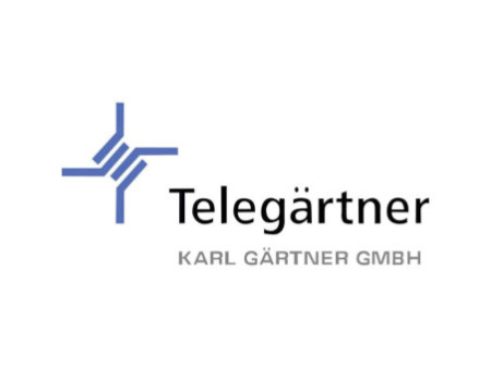 Telegärtner Panneau patch 19', K Class EA(profond),24 x RJ45