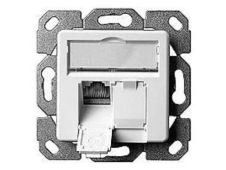 Telegärtner Boîtier de connexion AMJ45, Cat.6 classe E