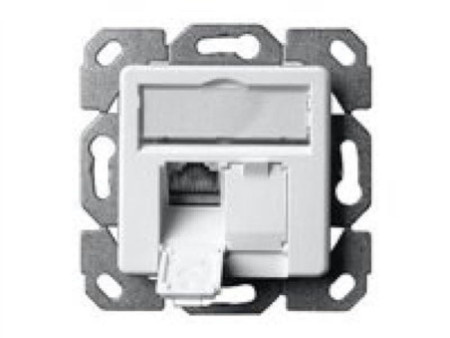 Telegärtner Boîtier de connexion AMJ45, Cat.6 classe E