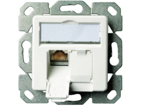 Telegärtner Boîtier de connexion AMJ45, Cat.6 classe E