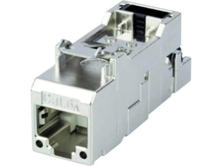 Telegärtner AMJ-S Module Cat.6A(profond), T568B
