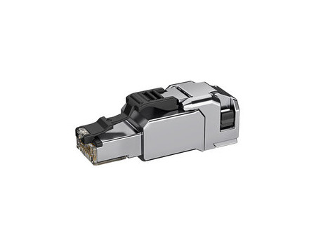 Telegärtner Connecteur RJ45 MFP8-SL cat.6a (profond), T568A
