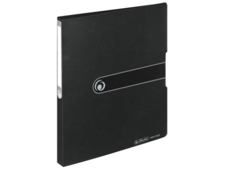 herlitz Classeur à anneaux easy orga to go, A4, 2 anneaux