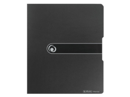 herlitz Classeur à anneaux easy orga to go, A4, 2 anneaux