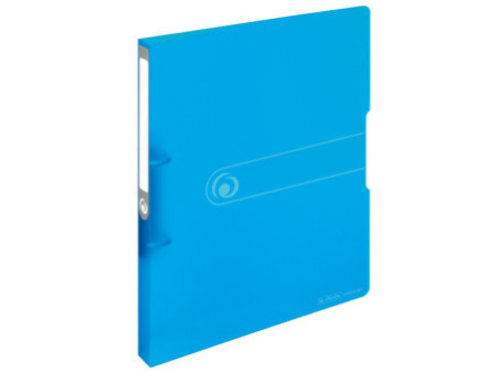 herlitz Classeur à anneaux easy orga to go, A4, 2 anneaux