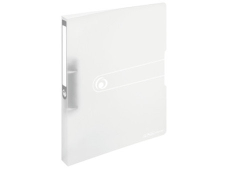 herlitz Classeur à anneaux easy orga to go, A4, 2 anneaux