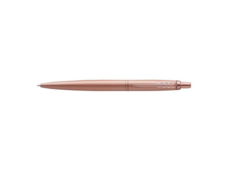 PARKER Stylo à bille JOTTER XL Monochrome, or rose