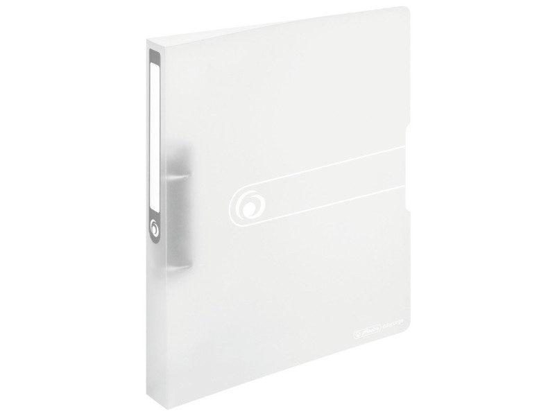 herlitz Classeur à anneaux easy orga to go, A4, 2 anneaux
