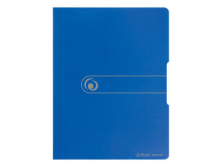 herlitz Protège-documents easy orga to go, format A4, 20