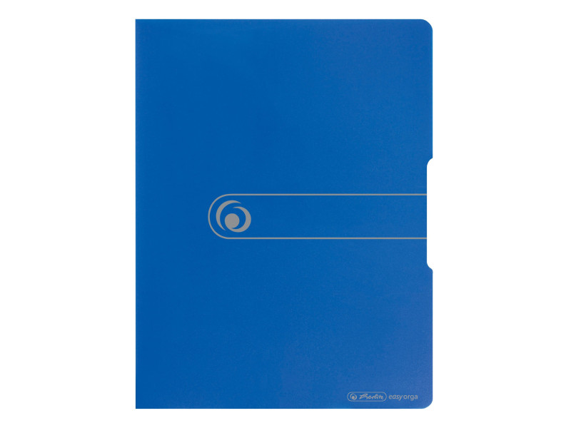herlitz Protège-documents easy orga to go, format A4, 20