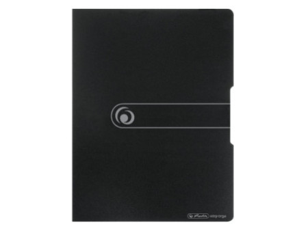 herlitz Protège-documents easy orga to go, format A4, 20
