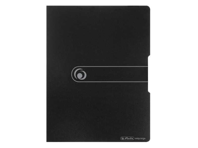 herlitz Protège-documents easy orga to go, format A4, 20