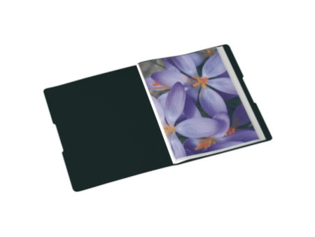 herlitz Protège-documents easy orga to go, format A4, 20