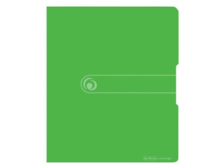 herlitz Classeur à anneaux easy orga to go, A4, 2 anneaux