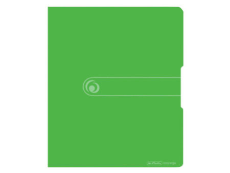 herlitz Classeur à anneaux easy orga to go, A4, 2 anneaux