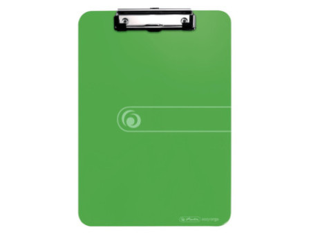 herlitz Porte-bloc easy orga to go, A4, pomme opaque
