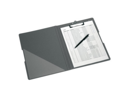 herlitz Chemise porte-bloc easy orga to go, pomme
