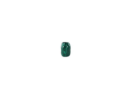 SUSY CARD Bolduc en pelote, lisse, 5 mm x 20 m, vert foncé