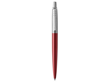 PARKER Stylo à bille rétractable JOTTER Kensington Rouge C.T