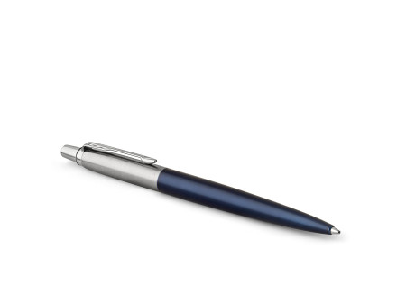 PARKER Stylo à bille rétractable JOTTER Bleu Roi C.T.