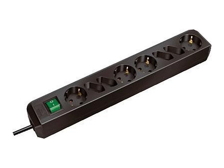 brennenstuhl prolongateur multiprise 'Clever-Line', 3 prises