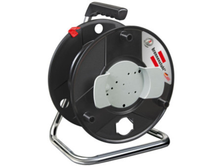 brennenstuhl Tambour de rangement Garant, non équipé