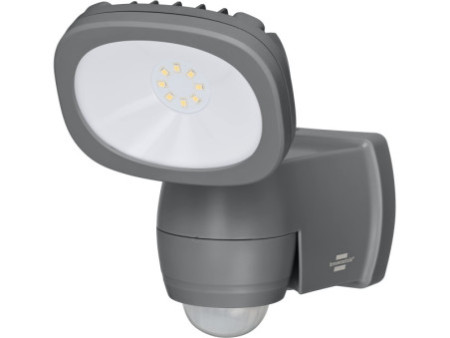 brennenstuhl Projecteur LUFOS LED à pile, 440 lumen, IP44