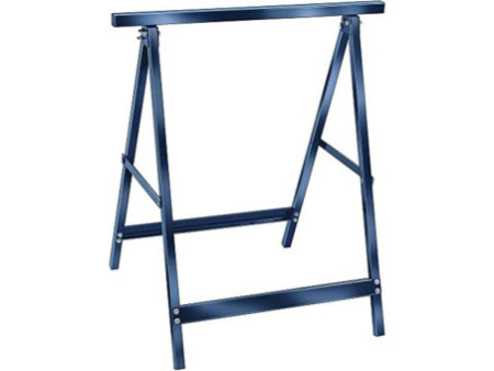 brennenstuhl Etabli de travail MB 110, en acier, bleu