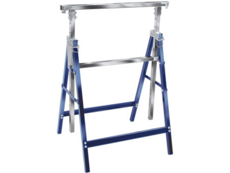 brennenstuhl Etabli de travail télescopique MB 160 H