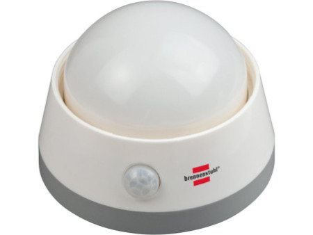 brennenstuhl Lumière d'orientation LED NLB 02 BS, blanc