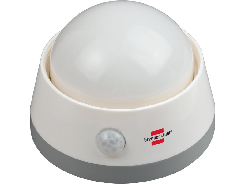 brennenstuhl Lumière d'orientation LED NLB 02 BS, blanc