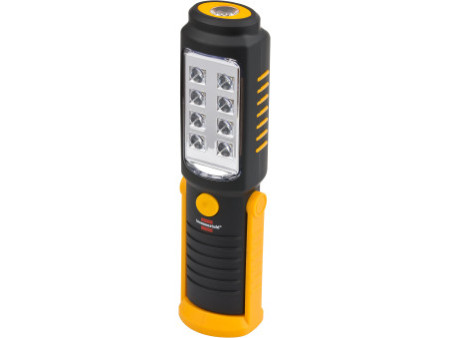 brennenstuhl Lampe d'inspection universelle LED HLDB 81 M1H1