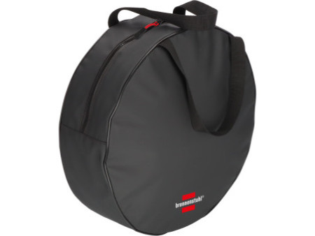 brennenstuhl Sac pour enrouleur de câble, noir
